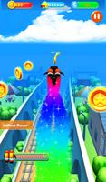 Ninja Subway Surf تصوير الشاشة 1