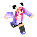 Skin Girl para MCPE APK