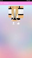 Skin Girl For MCPE screenshot 1