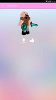 Skin Notch For MCPE screenshot 1