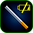 New Battery Cigarette ikona