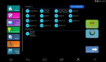 AX1 (Tablet) Ekran Görüntüsü 2