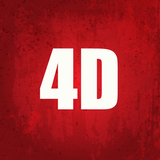 Fast 4D Result アイコン