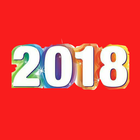 New Year Best App icon