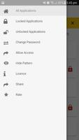 New App Lock captura de pantalla 2