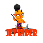 Jet Rider иконка