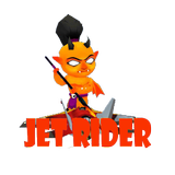 Jet Rider icon