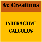 INTERACTIVE CALCULUS PRO icône