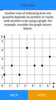INTERACTIVE CALCULUS FOR MATHS AND PHYSICS Affiche