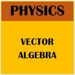 Physics Vectors and Vector Alg