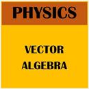 Physics Vectors and Vector Alg APK