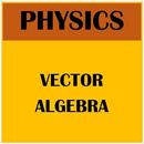 Physics Vectors and Vector Alg APK