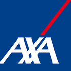 AXA Connect ไอคอน