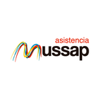 Mussap Asistencia Autos biểu tượng