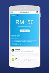 AXA FlexiDrive APK download