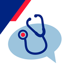 Chat Médico icon