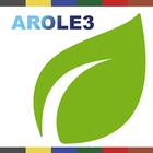 AroLe3 - Raccolta differenziata Leverano e Veglie Zeichen