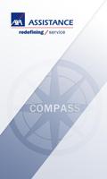 COMPASS poster