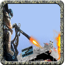 Navy Gunship Helicopter Battle APK
