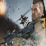Elite Shooter Unfinished Game icon