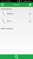 AXAHome پوسٹر