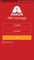 PBE Exchange bài đăng