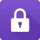 AX AppLock - Privacy & Secret ikon