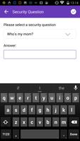 AX AppLock - Privacy & Secret تصوير الشاشة 2