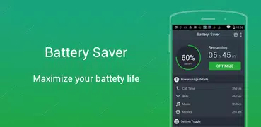 AX Battery Saver