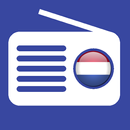 Radio Netherlands-Dutch radios APK