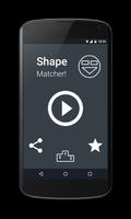 Shape Matcher Affiche