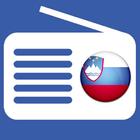 Radio Slovenia biểu tượng