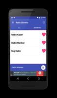Radio Slovenia Screenshot 2