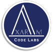 Axaram CodeLabs