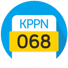 KPPN Merauke icon