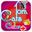 Tom Cats Color +