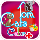 Tom Cats Color + icon