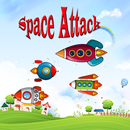 Space Attack APK