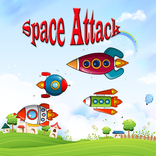 Space Attack