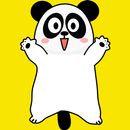 Tickling Panda Fun Kids Game APK