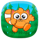 Cat Runner: Epic Adventure APK