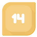 AMPUGA! - puzzle about numbers APK