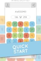 AMPUGA! - puzzle about numbers Screenshot 2