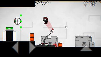 4 Schermata Deadroom 2: impossible game