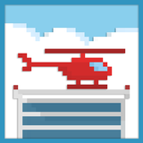 Pixel Copter 아이콘