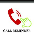 Call Reminder icône