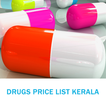 DRUGS PRICE LIST KERALA ver 2