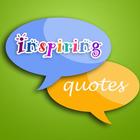 Inspiring Quotes icono