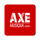 Axe Musique 图标