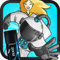 AXE APOLLO